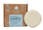 Shea Butter Shampoo Bar Blue